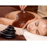 Chokolade massage at Klinik Wellness