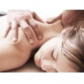Massage at Modefrisøren Wellness
