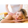 Kropsmassage - Gavekort at Touch of Beauty