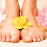 Pedicure - Lynbehandling at Creampharmacy