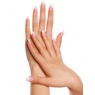 Luksus manicure at Kosmetologen Annette Holst 