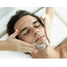 Ansigtsbehandling for mænd at Pure Nature Spa & Wellness