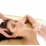 Nakke- og Hovedbundsmassage at Linde Massage