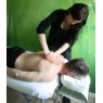 Firmamassage at Thongonn Massage