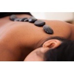 Hot Stone massage - Gavekort at Aarhus Fiskespa