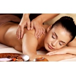 Luksus Aromaterapi Massage - Gavekort at Sondok´s Wellness